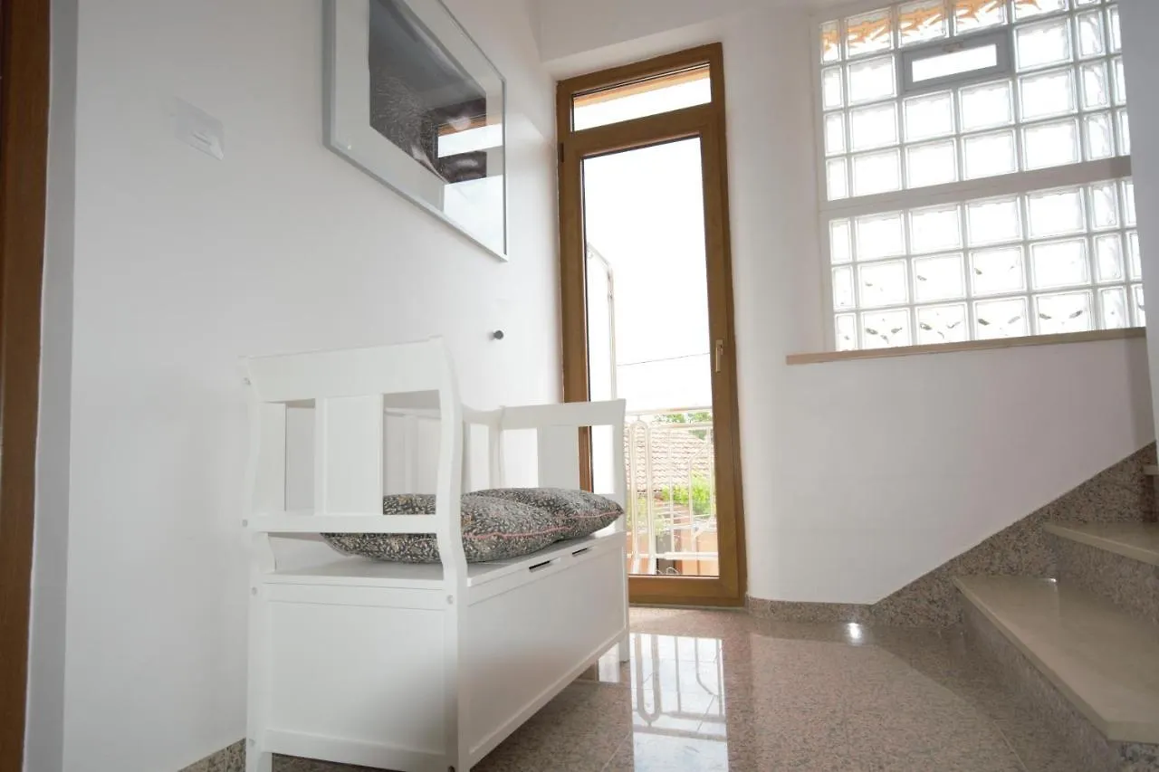 Xxl Holiday Home With Pool Marcana 0*,  Croatia
