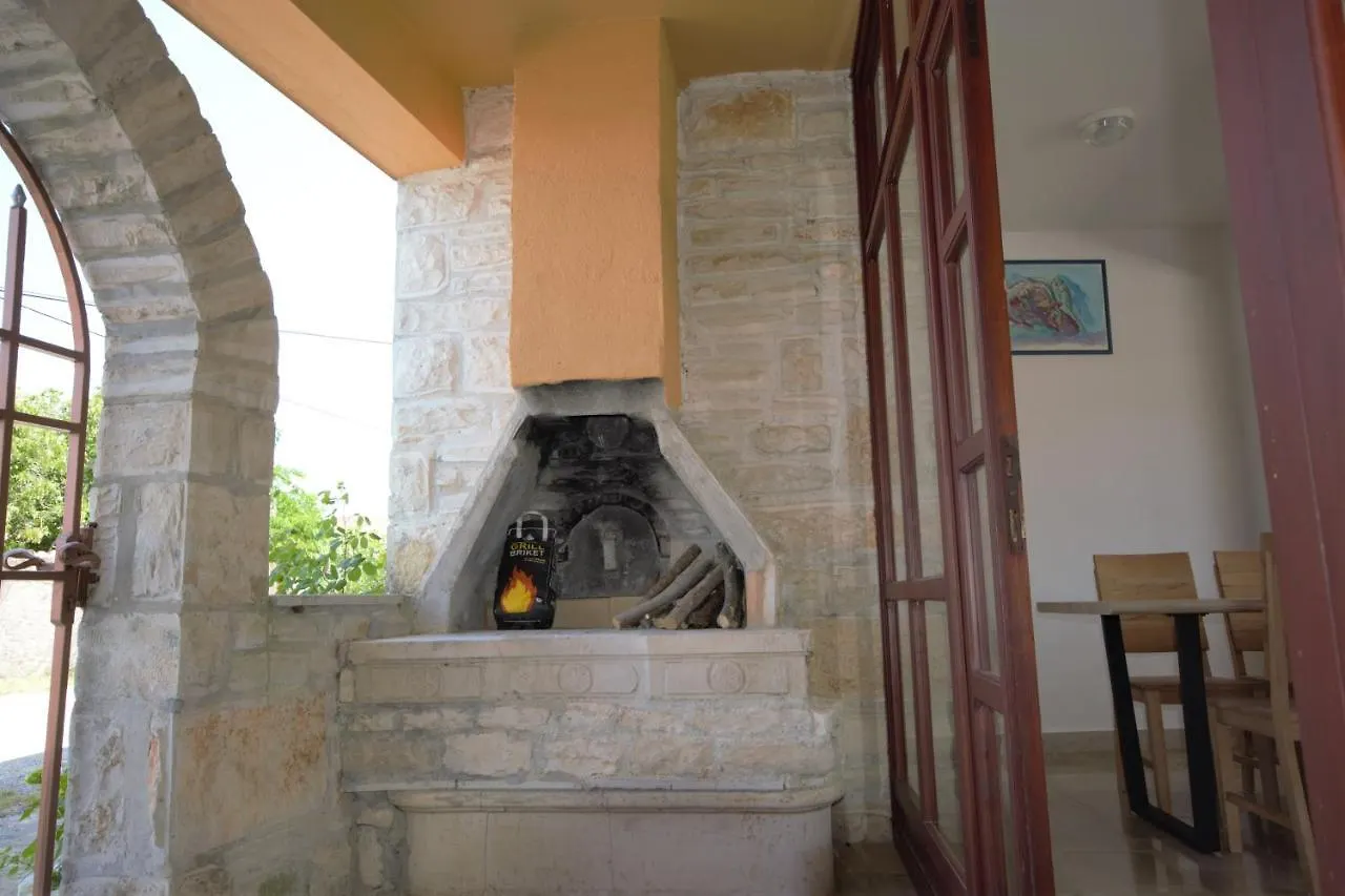 Xxl Holiday Home With Pool Marcana